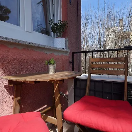 Brdo Apartment Pula