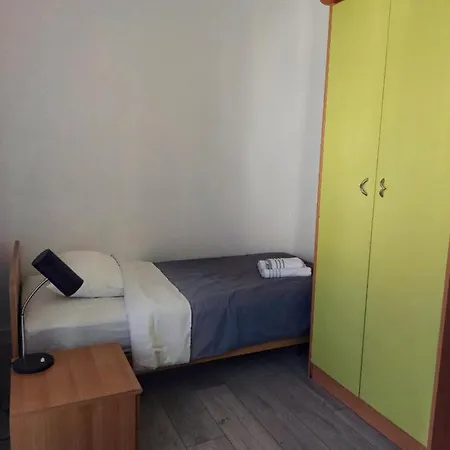 Brdo Apartment Pula
