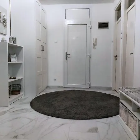 Brdo Apartment