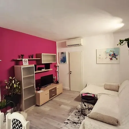 Brdo Apartment