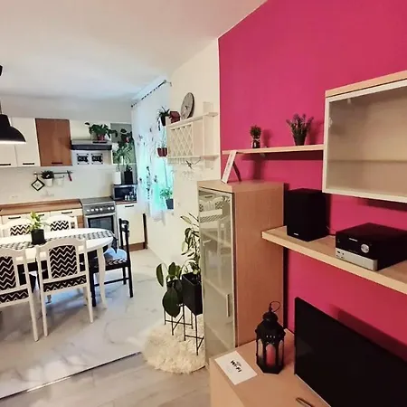 Apartment Brdo *