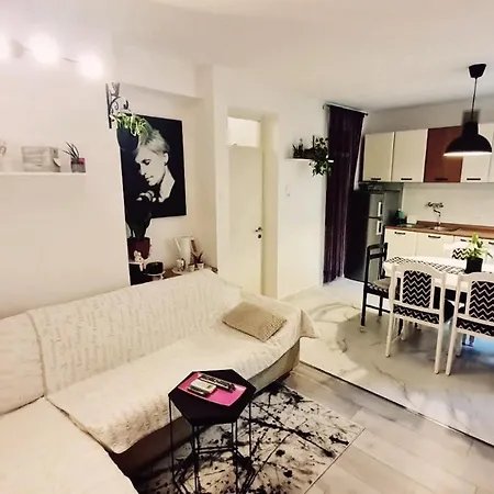 Apartment Brdo