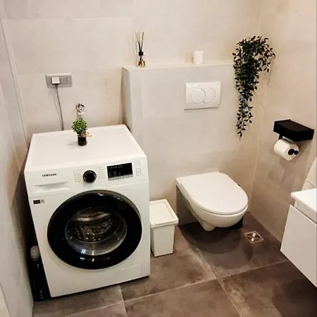 Apartment Brdo *