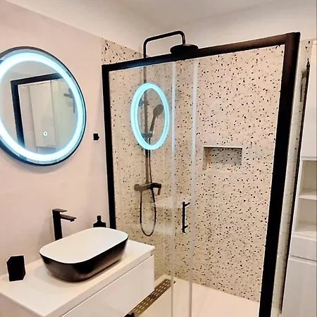Apartment Brdo Pula